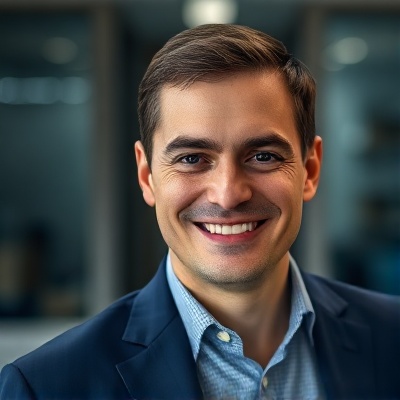 Sean Whitaker — best online casinos nz expert