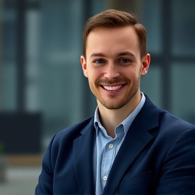 Sean Whitaker — new online casinos expert